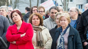 „Damit Deniz nicht in Vergessenheit gerät“