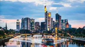 Bankaktien werden wieder salonfähig