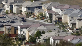 Trump will Großinvestoren aus dem Häusermarkt drängen