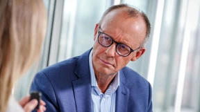 Nach heftiger Kritik an Scholz: Wie steht die CDU zu den Ukrainehilfen?