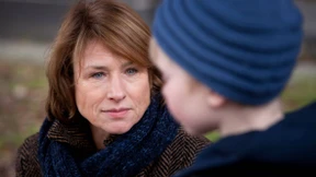 Nie darfst du zögern