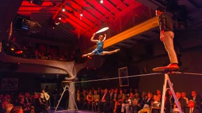 Der Magistrat vergnügt sich auch ohne Chef