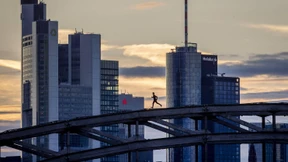 Nicht gesund, nur ohne Diagnose