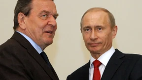 Schröder und die Illusionen der SPD