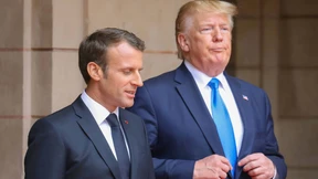 „Niemand spricht im Namen Amerikas“