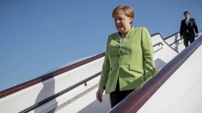 Einmal Wogen glätten, bitte!