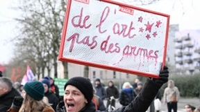 Lieber Blaskapellen als Kunst