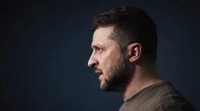 Selenskyj entlässt ranghohe Sicherheitsbeamte