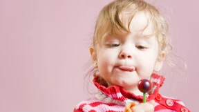 Wie das Verlangen nach Süßem besiegt werden könnte