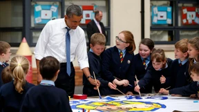 Transatlantische Marktwirtschaftler 