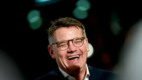 Rhein verspricht Abbau der Bürokratie