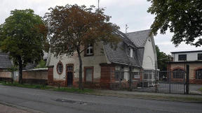 Panzerwerk soll Wohnhäusern weichen