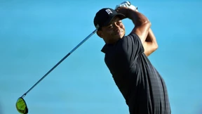 Die neue Bescheidenheit des Tiger Woods