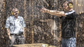 „Schuss in der Nacht – Die Ermordung Walter Lübckes“