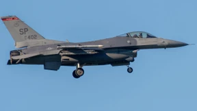 Ukraine ohne Hoffnung auf F-16-Kampfflugzeuge noch in diesem Jahr