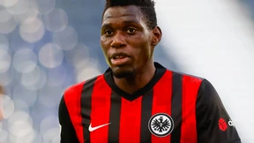 Die drei Außenseiter von Eintracht Frankfurt