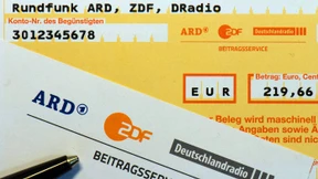 Kein Rundfunkbeitrag für frisch Geflüchtete