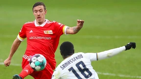 Ein Kruse-Tor reicht Union nicht zum Sieg