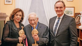 Gedankenklarer Übermut