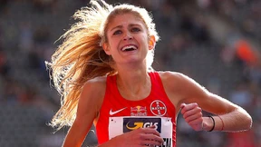 Konstanze Klosterhalfen und die Leistungsexplosion