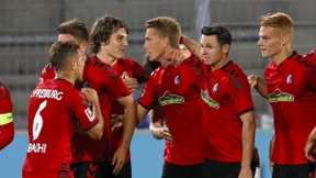SC Freiburg nimmt Kurs auf Europa League