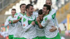 Löw sieht nicht viel in Darmstadt