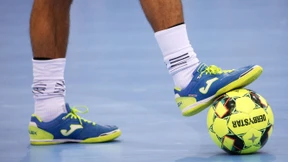 „Begeisterung für Futsal wecken“