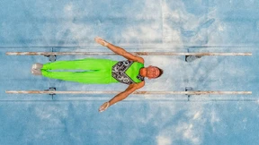 Toba turnt zum Titel