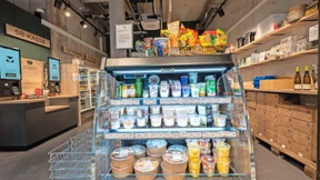 Tante Emma für Hipster