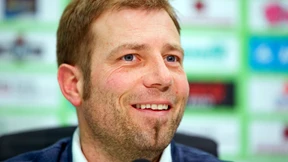 Kurioses Trainerkarussell