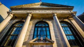 Ist die Dividende der neue Zins?