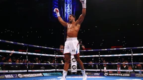 Joshua bleibt „Weltmeister aller Klassen“