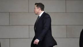 Elon Musk entschuldigt sich im Zeugenstand