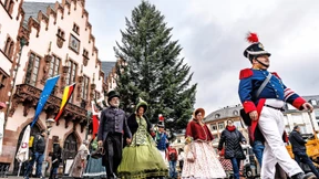 Frau Holle weckt Erwartungen