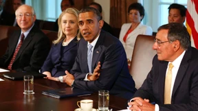 Und alle denken an das Jahr 2016 