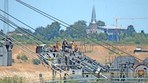 Warum die Ampel den Kohleausstieg nur vielleicht auf 2030 vorzieht