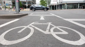 Neuer Anlauf für mehr Radwege