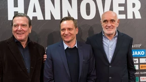 Heldt-Vertrag heimlich verlängert