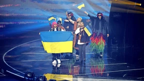 Ein Abend in Blau-Gelb