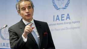 IAEA fürchtet irrtümliche Treffer auf ein Kernkraftwerk