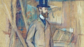 Jüdisches Fluchtgut im Kunsthaus Zürich