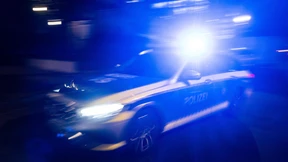 Polizei ermittelt nach Unfall wegen illegalen Autorennens