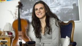 Fliegen wie Supermann