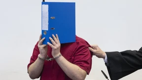 Spuren in Chatnachrichten und der Suchhistorie