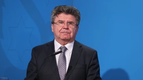 Thüringer CDU-Bürgermeister will auch mit AfD reden