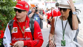 Räikkönen bleibt bei Ferrari