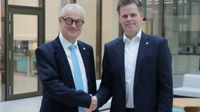 Wechsel bei Marquardt