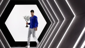 Der Dominator des Jahres