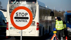 EU-Kommission empfiehlt Verlängerung der Grenzkontrollen