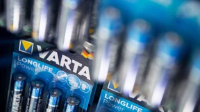 Sanierungsbemühungen bei Varta reichen nicht aus